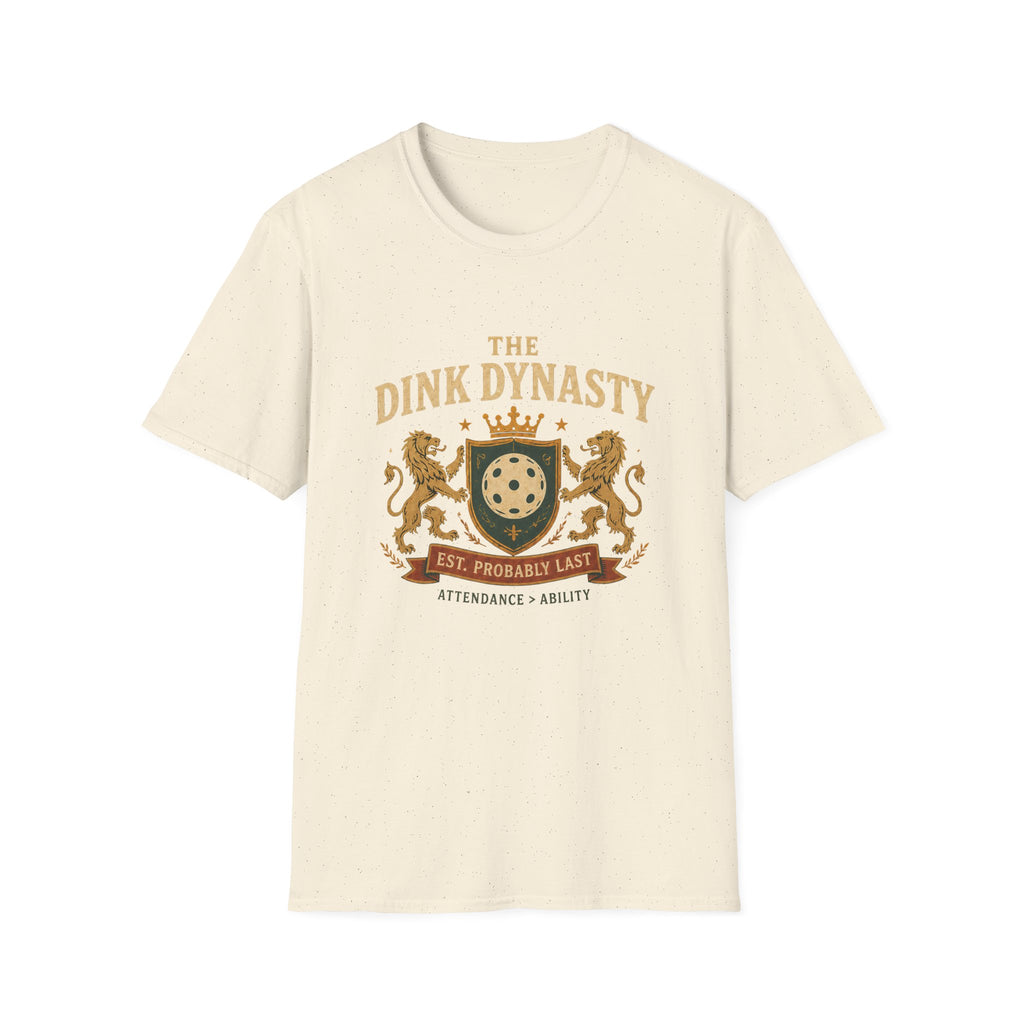 Dink Dynasty T-Shirt