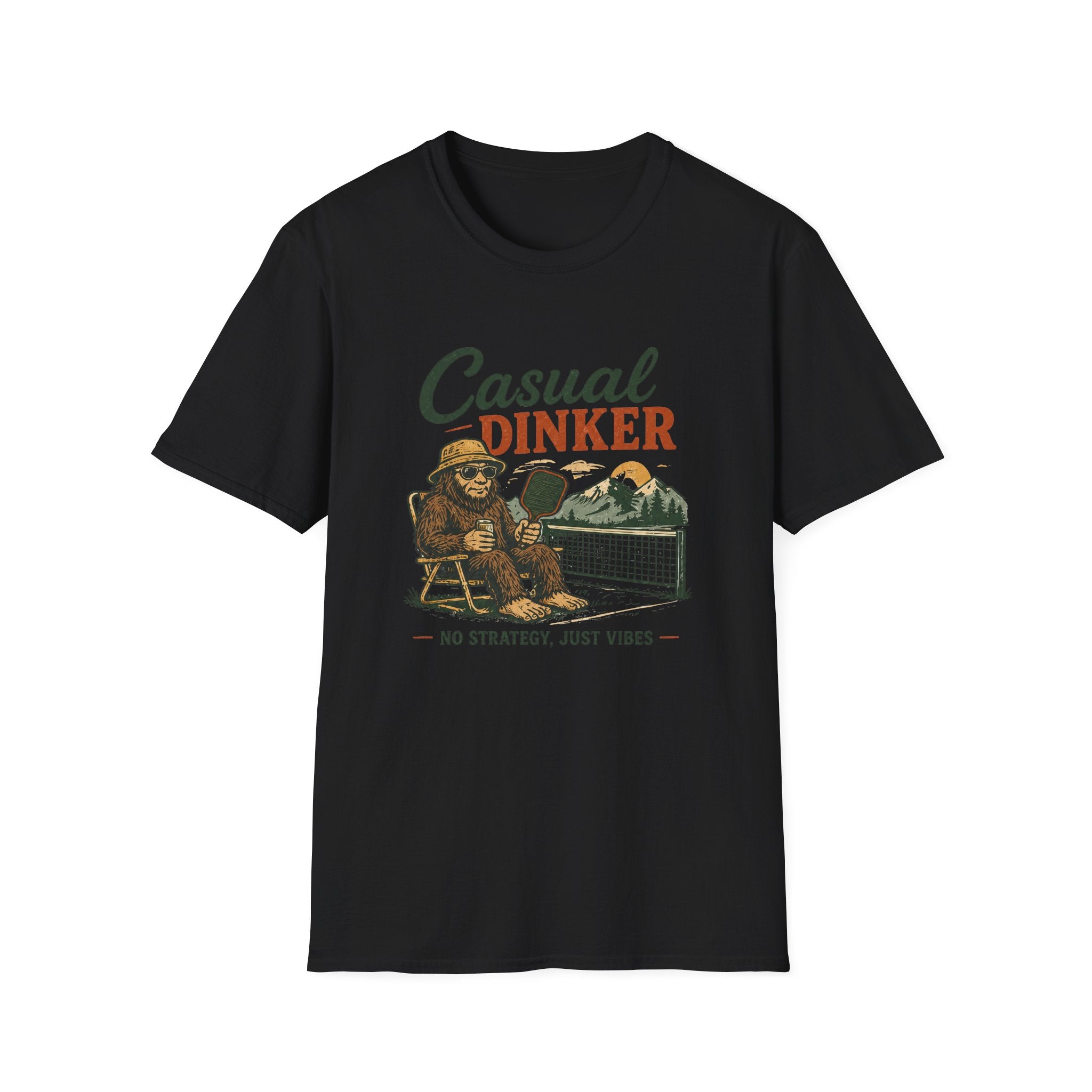 Casual Dinker T-Shirt