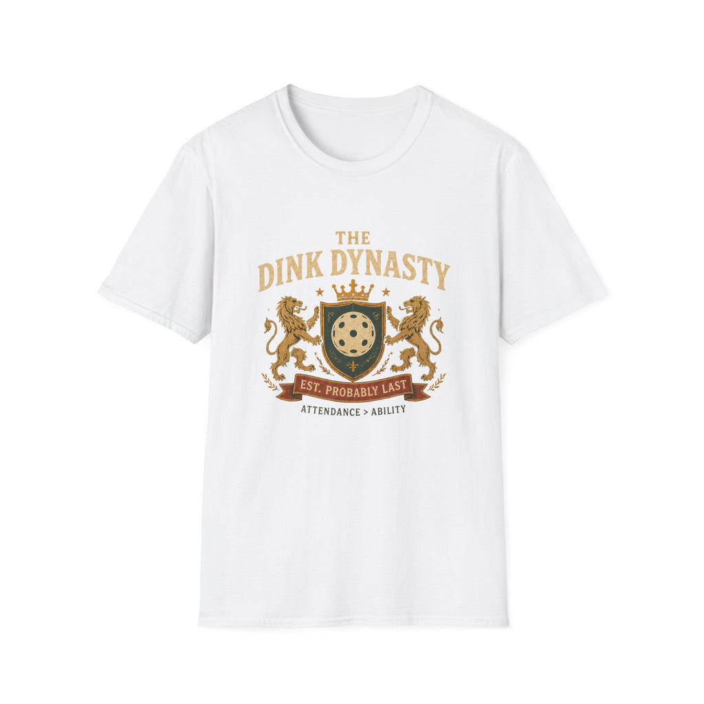 Dink Dynasty T-Shirt