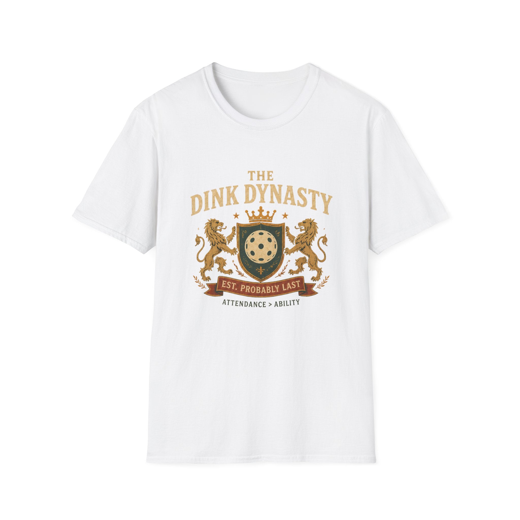 Dink Dynasty T-Shirt