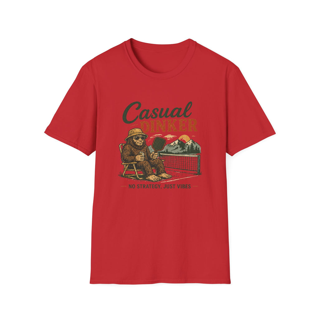 Casual Dinker T-Shirt