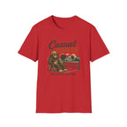 Casual Dinker T-Shirt