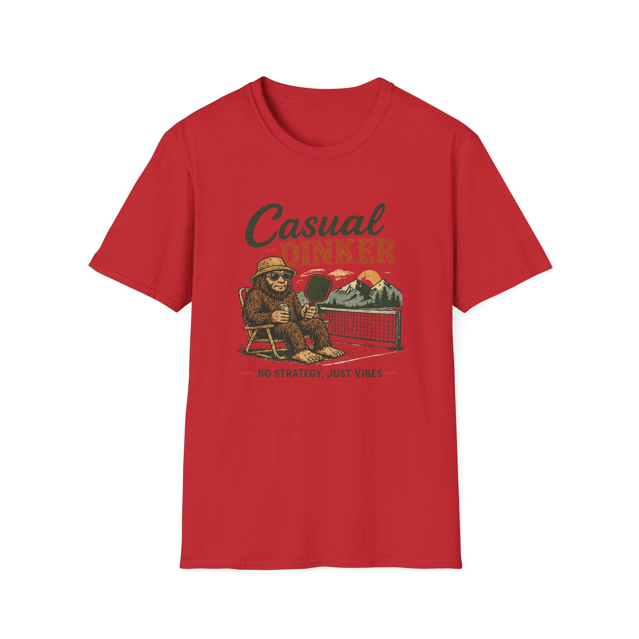 Casual Dinker T-Shirt