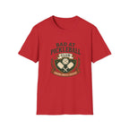 Bad at Pickleball Club T-Shirt