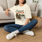 Casual Dinker T-Shirt