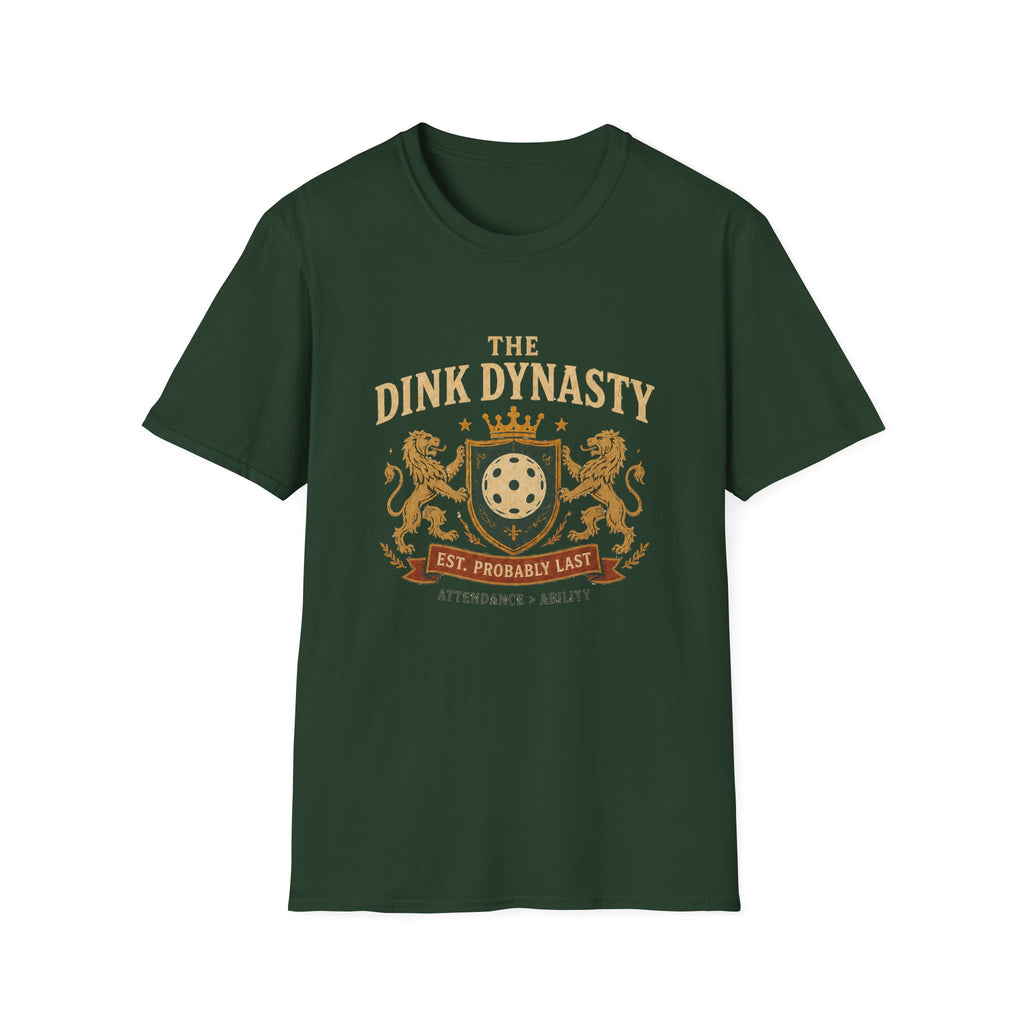Dink Dynasty T-Shirt