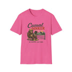 Casual Dinker T-Shirt