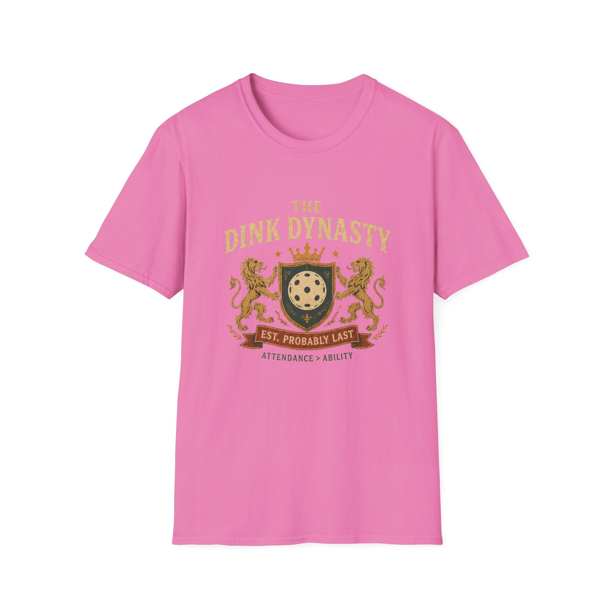 Dink Dynasty T-Shirt