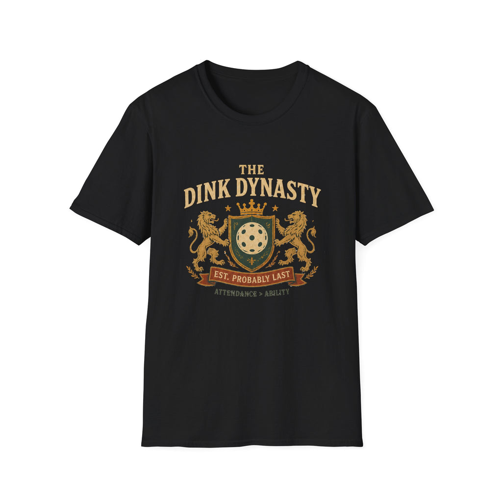 Dink Dynasty T-Shirt