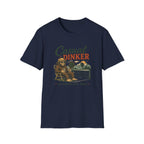 Casual Dinker T-Shirt