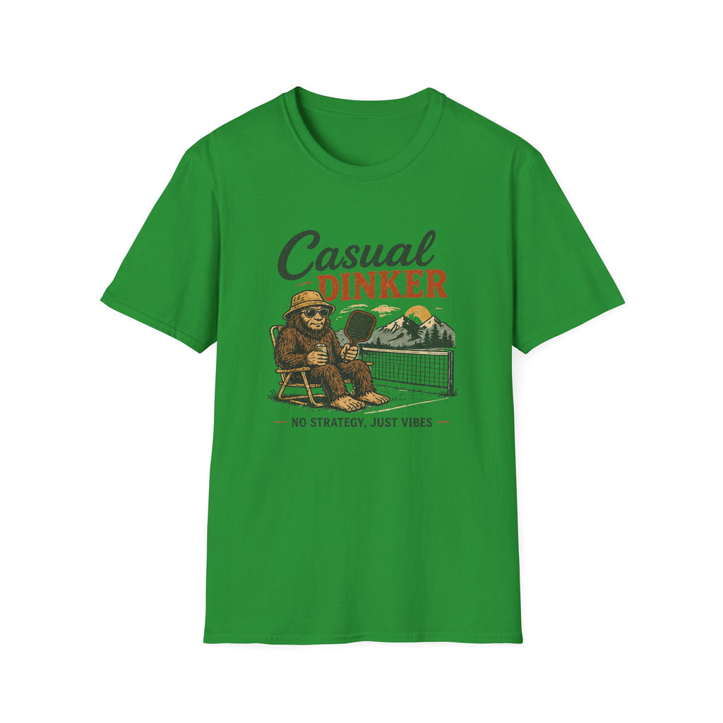 Casual Dinker T-Shirt