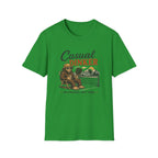 Casual Dinker T-Shirt