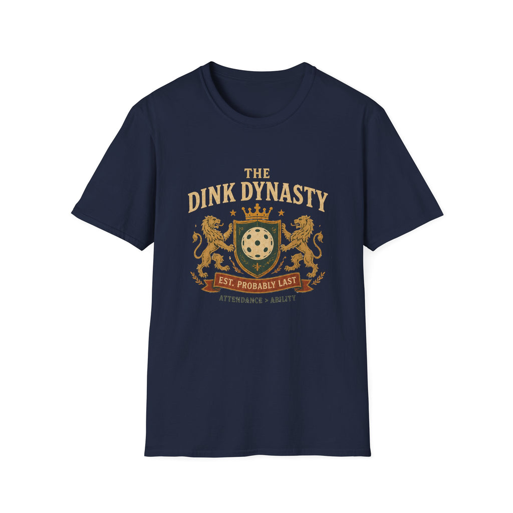 Dink Dynasty T-Shirt