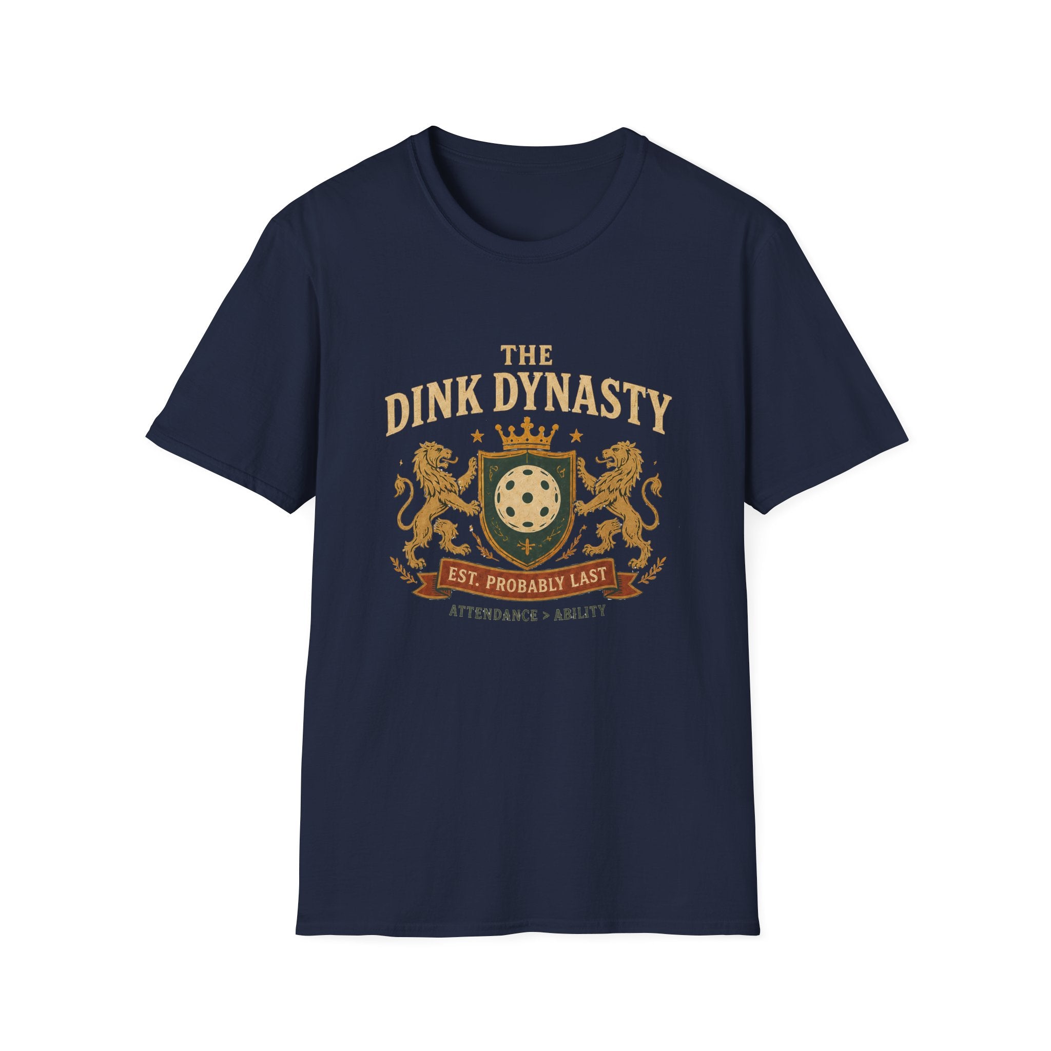 Dink Dynasty T-Shirt