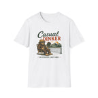 Casual Dinker T-Shirt