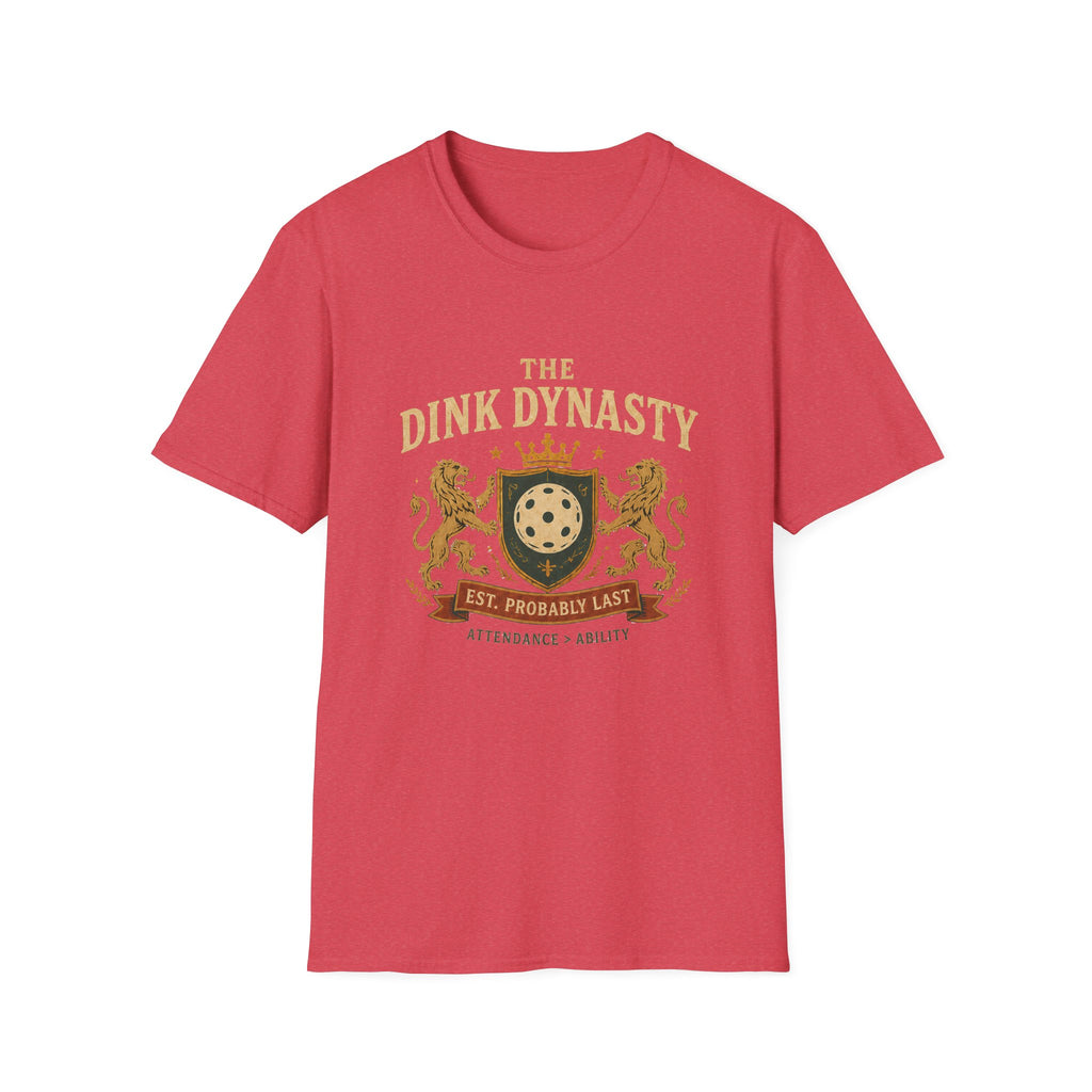 Dink Dynasty T-Shirt