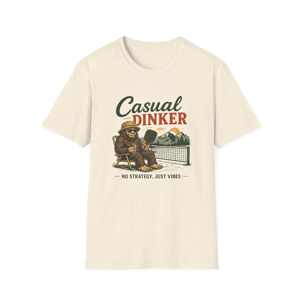Casual Dinker T-Shirt
