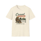 Casual Dinker T-Shirt