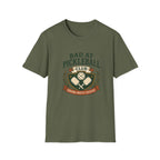 Bad at Pickleball Club T-Shirt