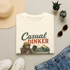 Casual Dinker T-Shirt