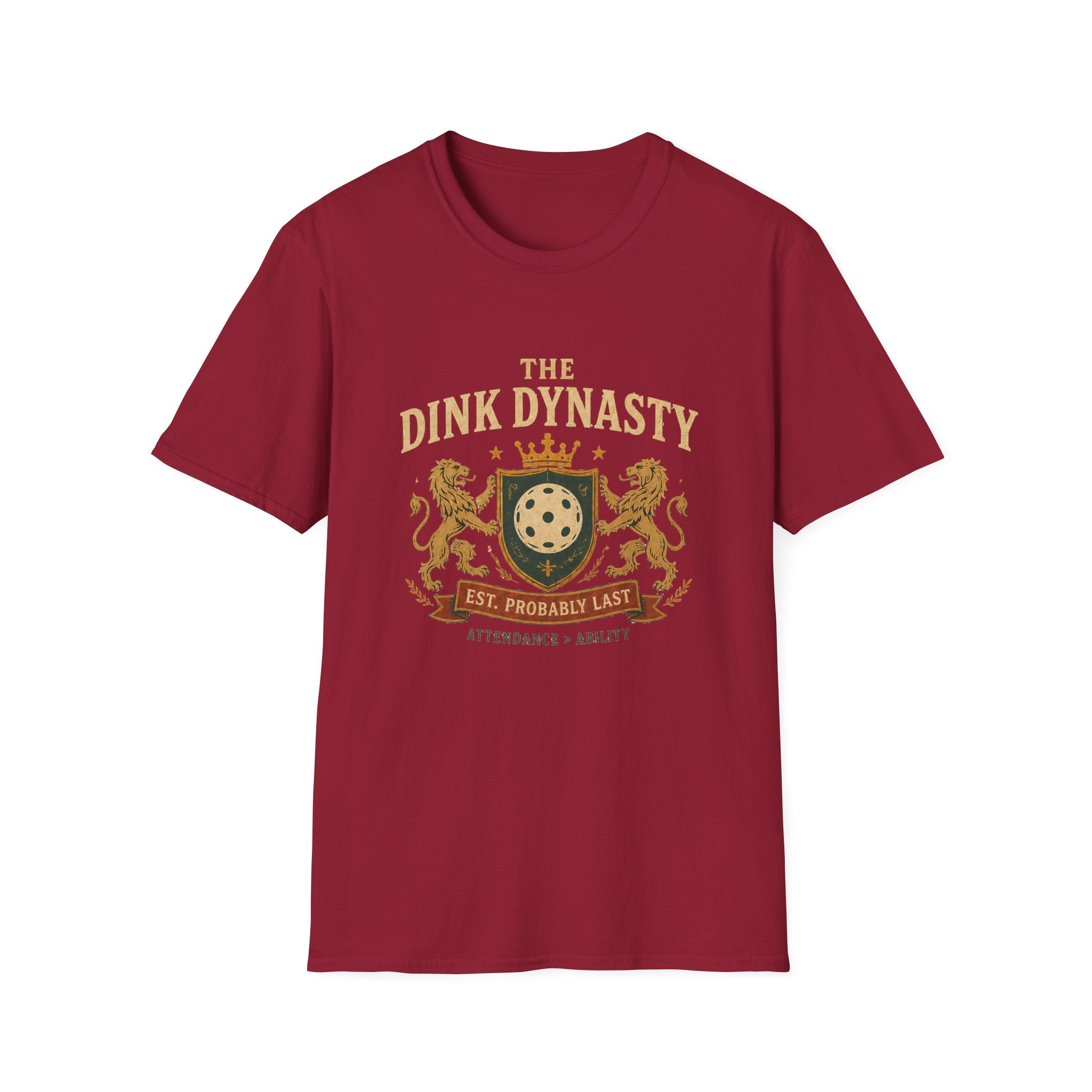 Dink Dynasty T-Shirt